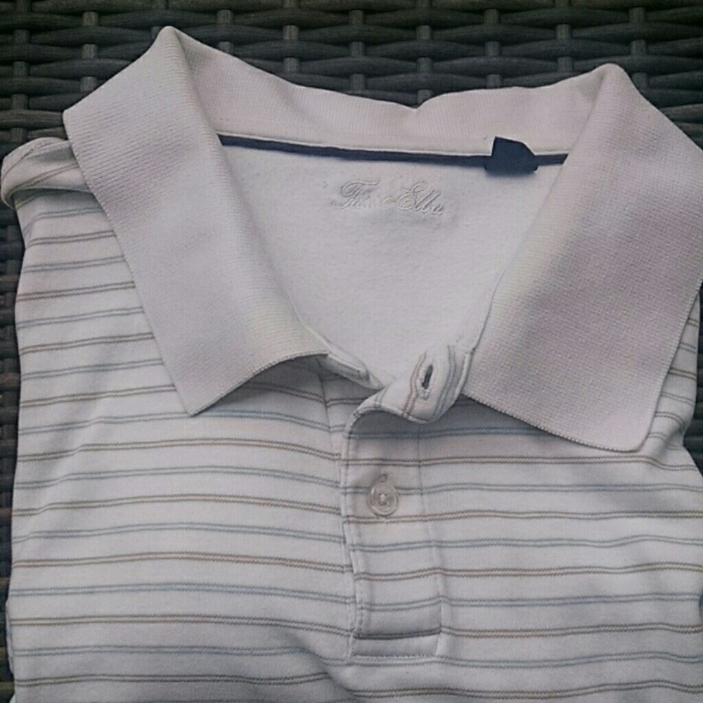 Mens polo